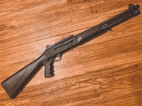 turkish benelli m4 clone